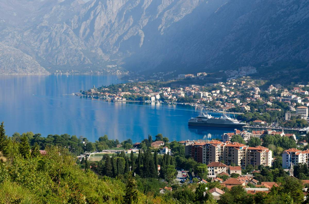 The Best Time to Visit Montenegro